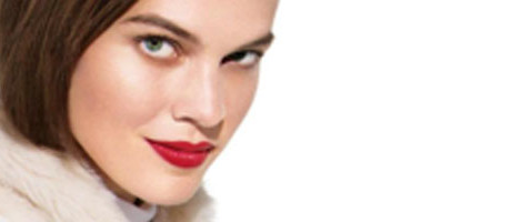 Red Lip Service | Shape | Nov 2014