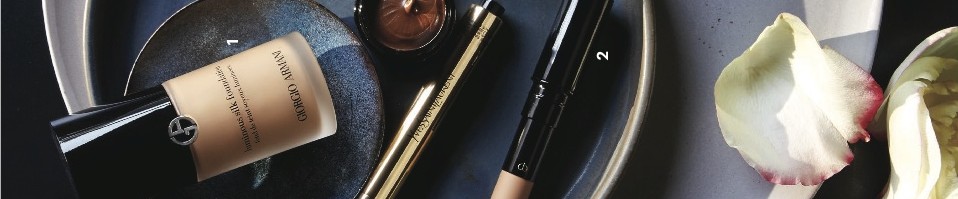 7 Best Complexion Perfecters | More | March '15