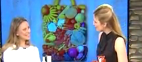 Super Foods for Beauty | The Better Show | April '15