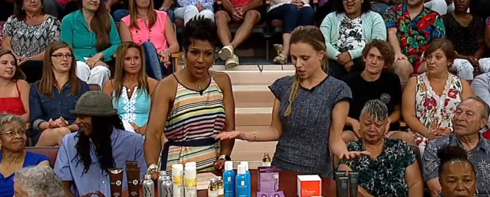 Solutions to Summer Beauty Snafus | Windy City Live | June '16